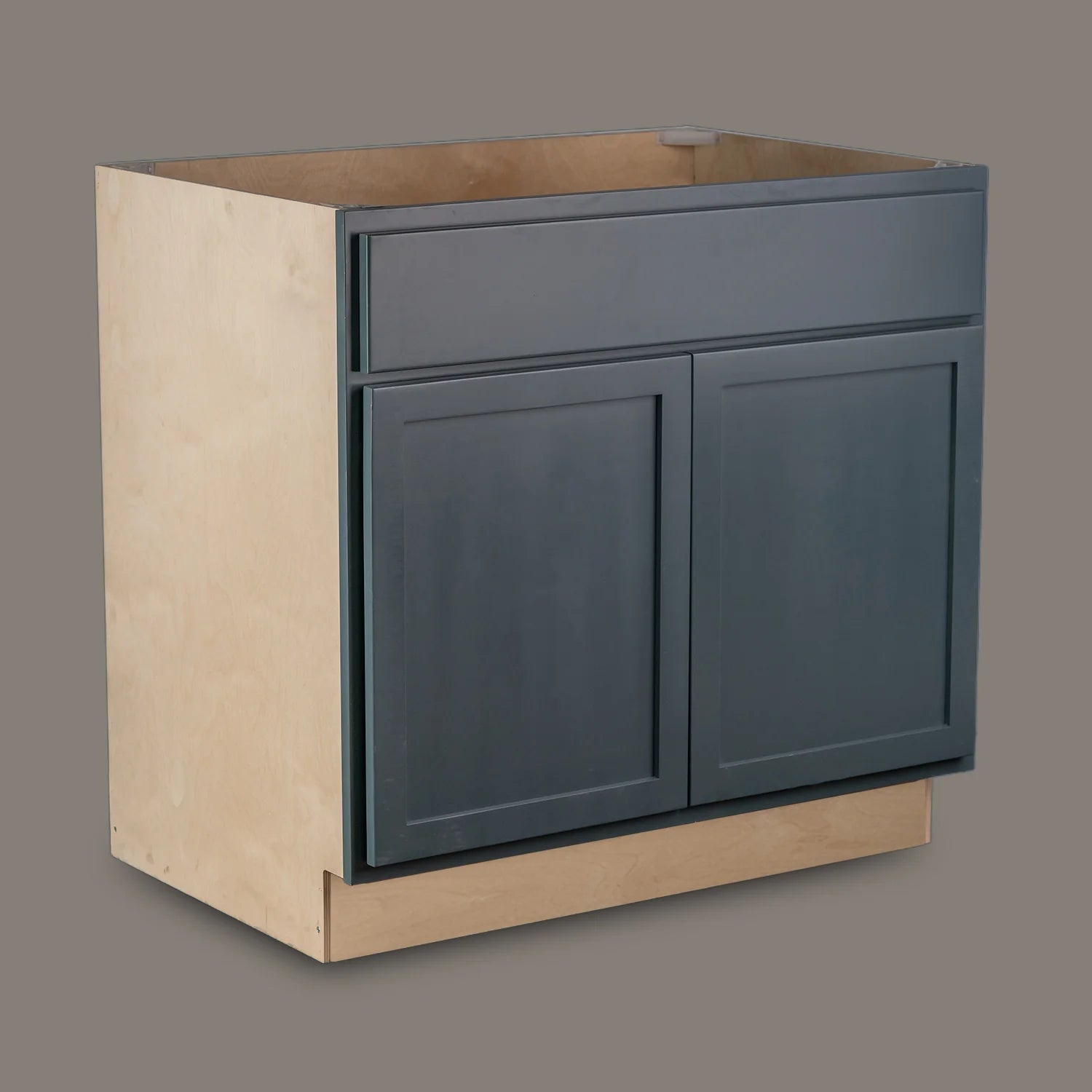 Needlepoint Navy Base