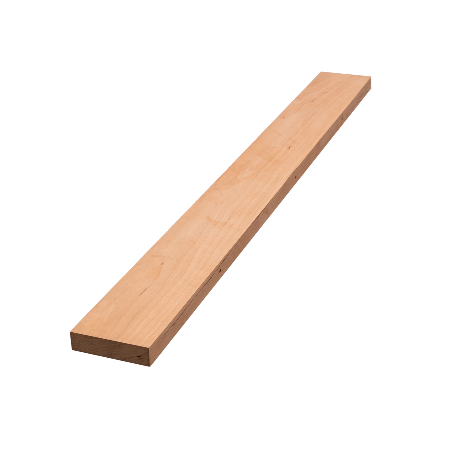 Backwoods Cabinetry RTA (Ready-to-Assemble) WF330 - Raw Cherry .75"X3"X30" Filler