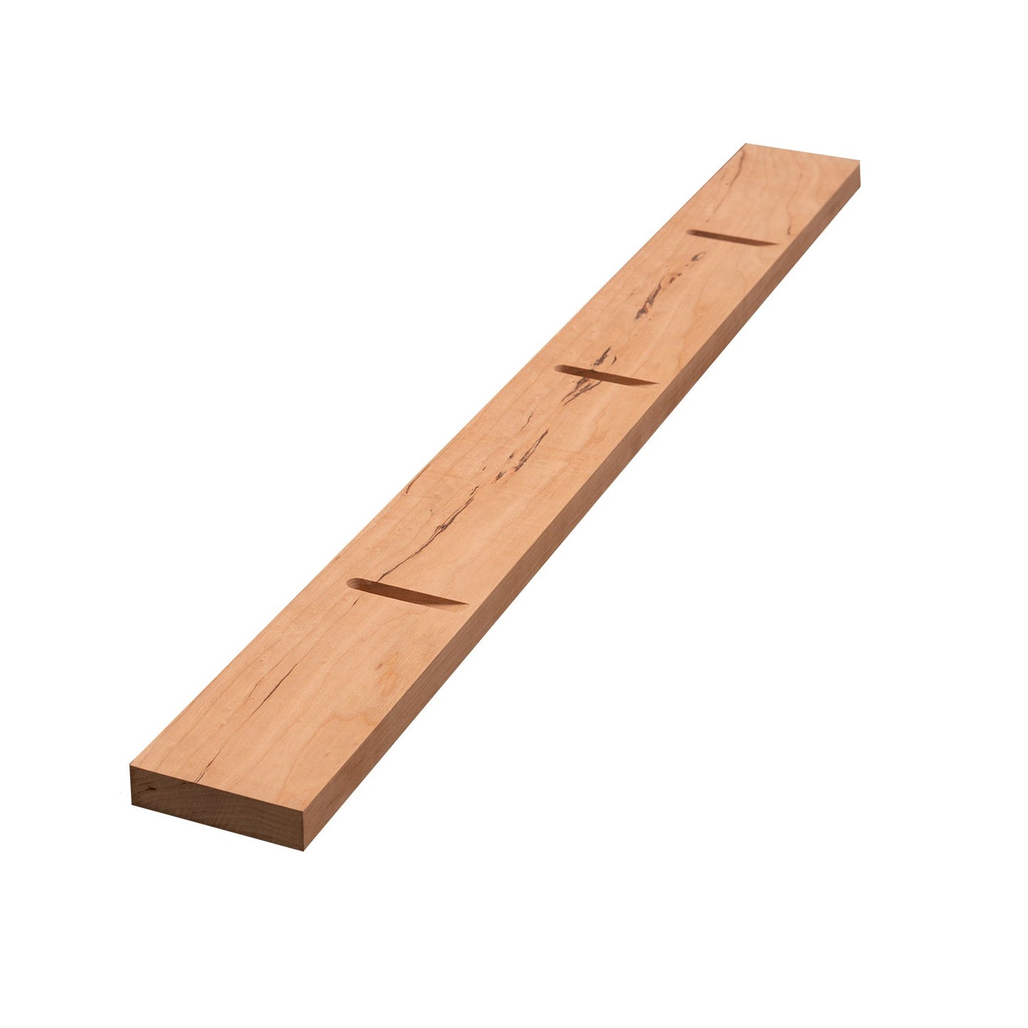 Backwoods Cabinetry RTA (Ready-to-Assemble) WF330 - Raw Cherry .75"X3"X30" Filler