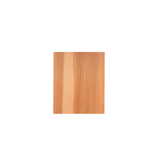 Backwoods Cabinetry RTA (Ready-to-Assemble) WSK12.12 - Raw Hickory .25"X11.25"X12" End Panel