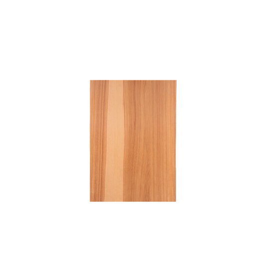 Backwoods Cabinetry RTA (Ready-to-Assemble) Rustic Hickory .25"X11.25"X18" End Panel