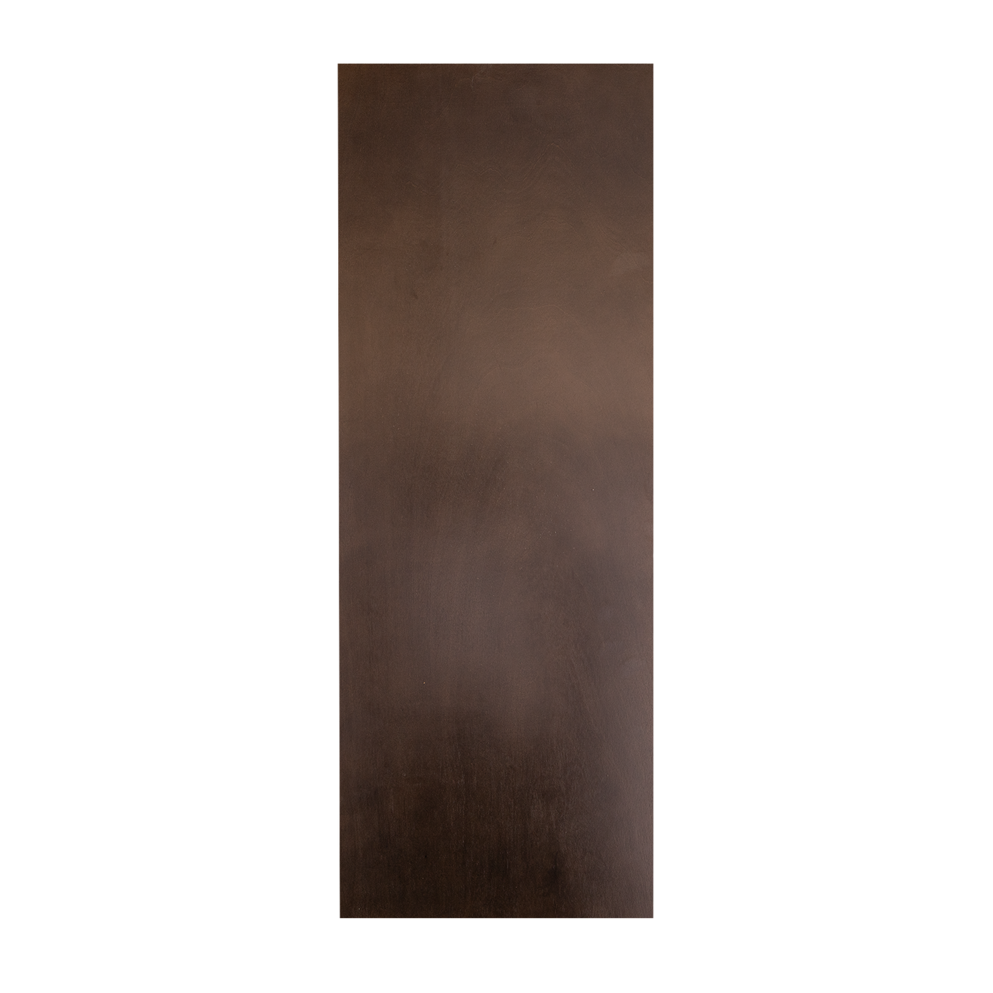 Backwoods Cabinetry RTA (Ready-to-Assemble) WSK12.30 - Espresso Stain .25"X11.25"X30" End Panel