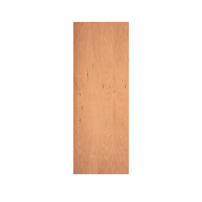 Backwoods Cabinetry RTA (Ready-to-Assemble) WSK12.30 - Raw Cherry .25"X11.25"X30" End Panel