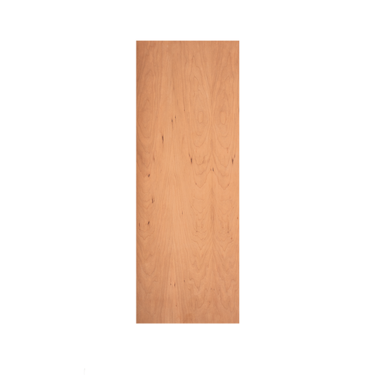 Backwoods Cabinetry RTA (Ready-to-Assemble) Raw Cherry .25"X11.25"X30" End Panel