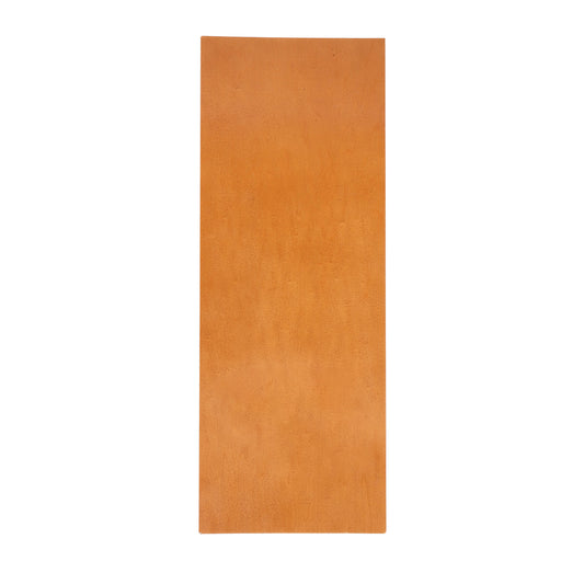 Backwoods Cabinetry RTA (Ready-to-Assemble) WSK12.36 - Provincial Stain .25"X11.25"X36" End Panel