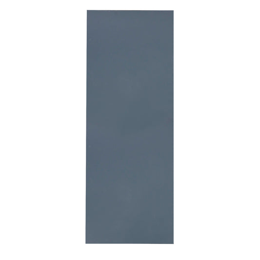 Backwoods Cabinetry RTA (Ready-to-Assemble) WSK12.36 - Needlepoint Navy .25"X11.25"X36" End Panel