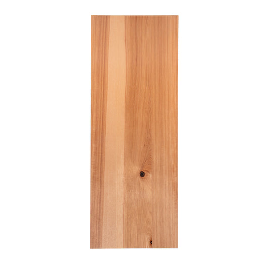 Backwoods Cabinetry RTA (Ready-to-Assemble) Rustic Hickory .25"X11.25"X30" End Panel