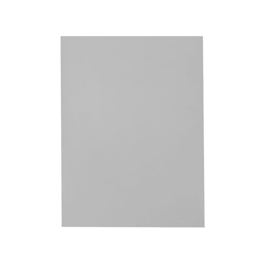 Backwoods Cabinetry RTA (Ready-to-Assemble) Magnetic Grey .25"X11.25"X18" End Panel
