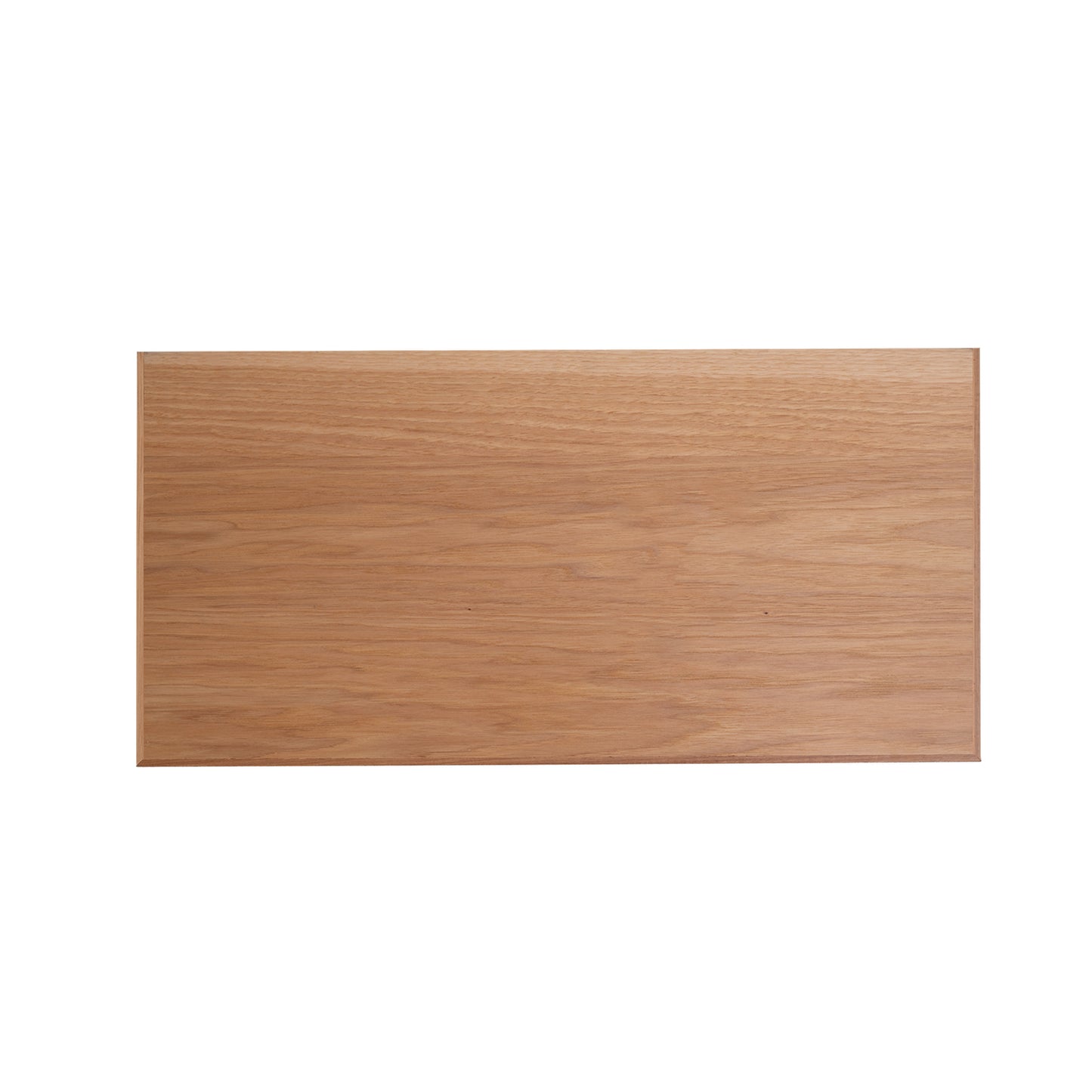 Backwoods Cabinets Floating Shelves FS42.12 | 2.5" Thick | Rustic Hickory Clear, 12" D x 42" W x 2.5" H | American Made | Hardwood Bracket | Complete Shelf Unit