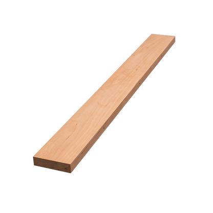 Backwoods Cabinetry RTA (Ready-to-Assemble) WF330 - Raw Cherry .75"X3"X30" Filler
