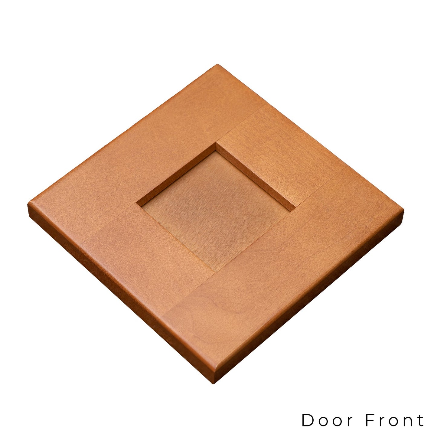 Provincial Stain 6" x 6" Door Sample