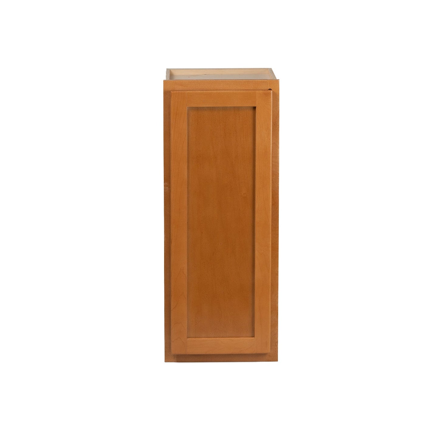 Backwoods Cabinetry RTA (Ready-to-Assemble) W1230 - Provincial Stain 12"Wx30"Hx12"D Wall Cabinet